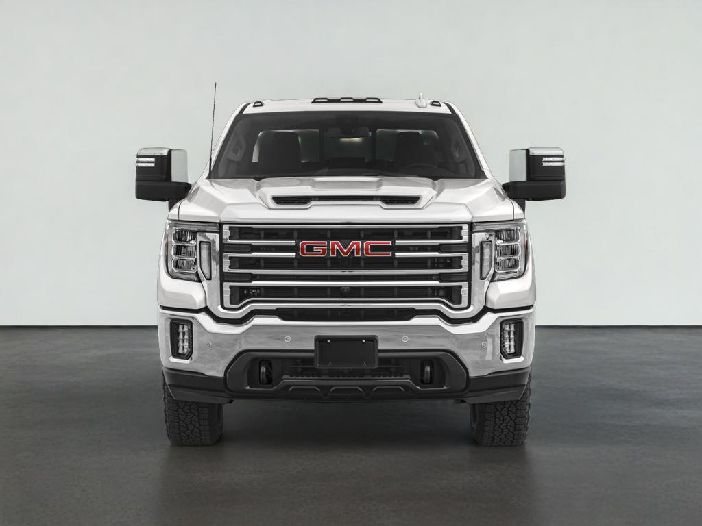 2023 GMC Sierra 2500 HD SLT