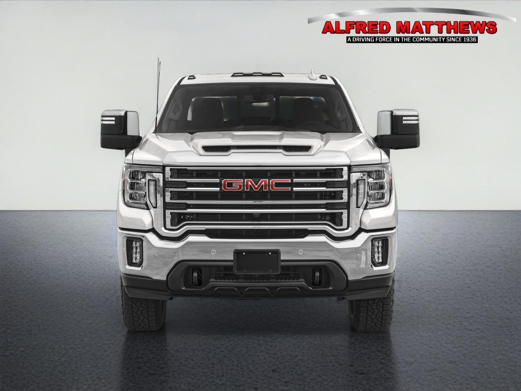 2023 GMC Sierra 2500 HD SLT