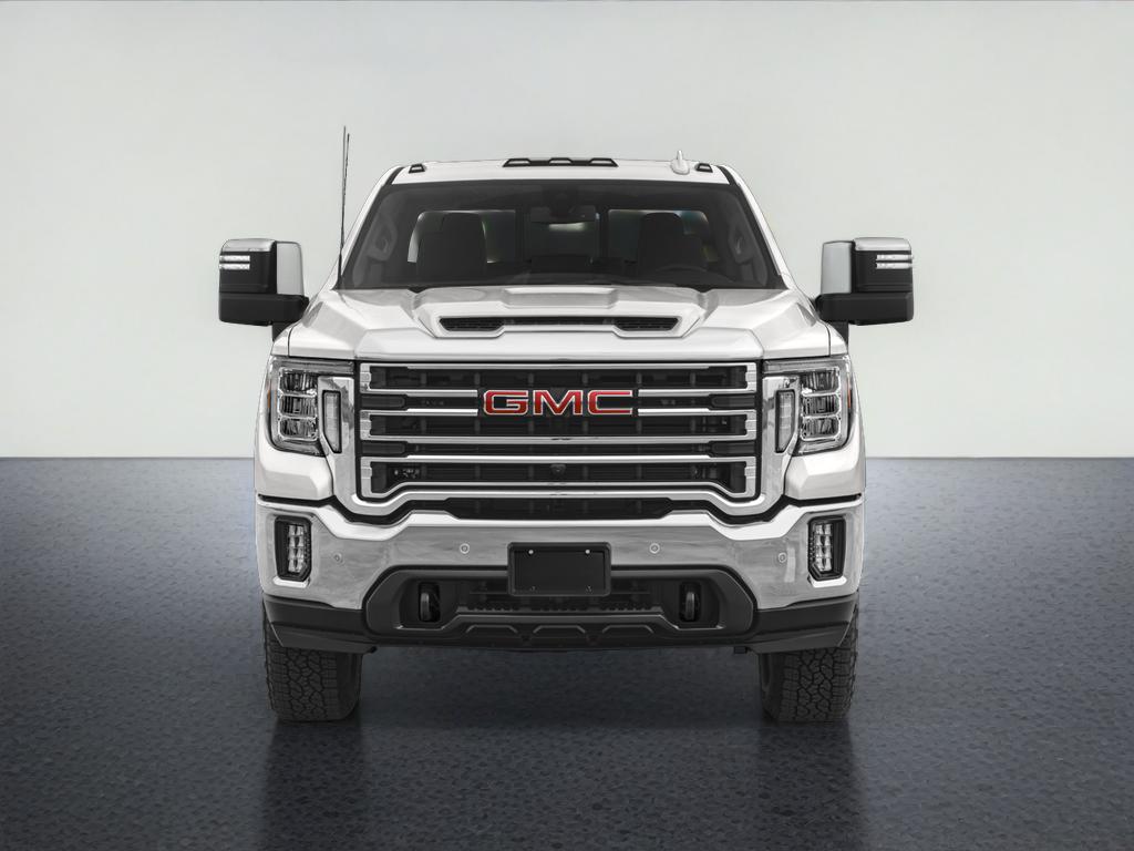 2023 GMC Sierra 2500 HD SLT
