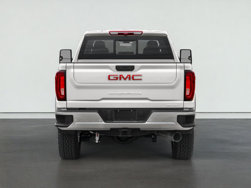 2023 GMC Sierra 2500 HD SLT