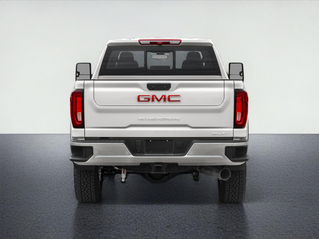 2023 GMC Sierra 2500 HD SLT