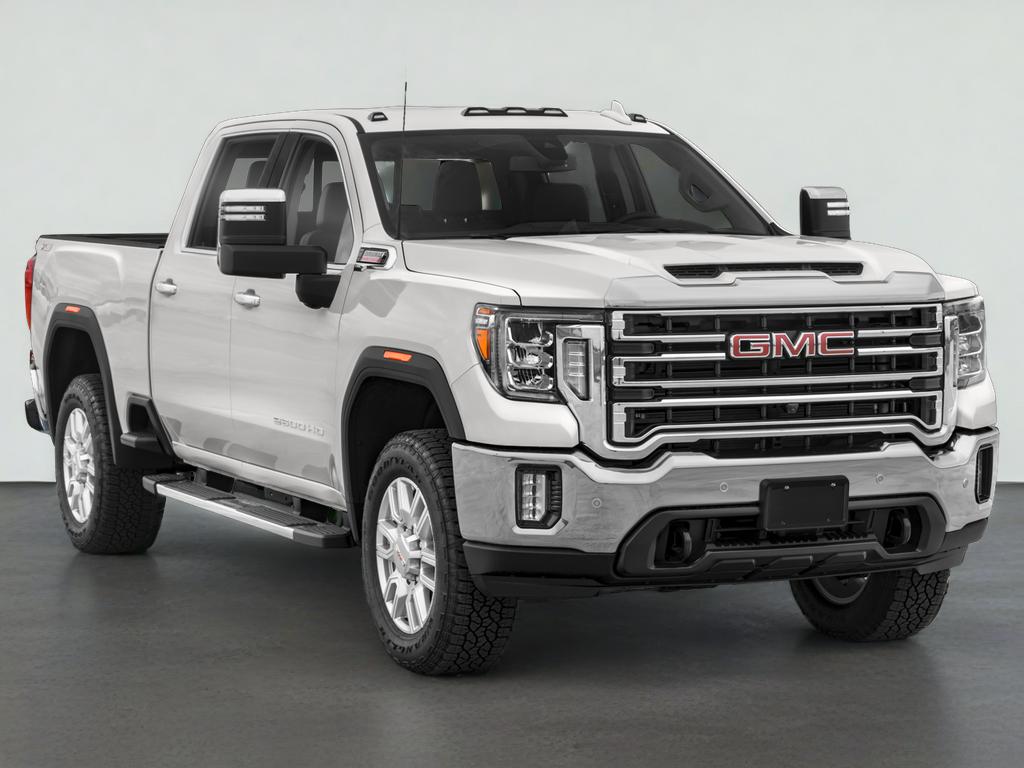 2023 GMC Sierra 2500 HD SLT