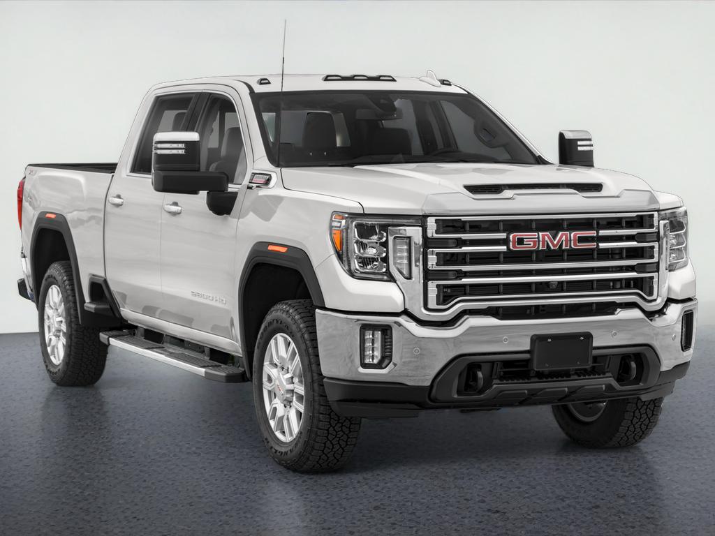 2023 GMC Sierra 2500 HD SLT