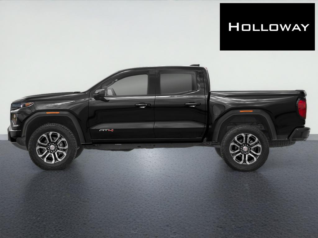 2023 GMC Canyon 4WD AT4