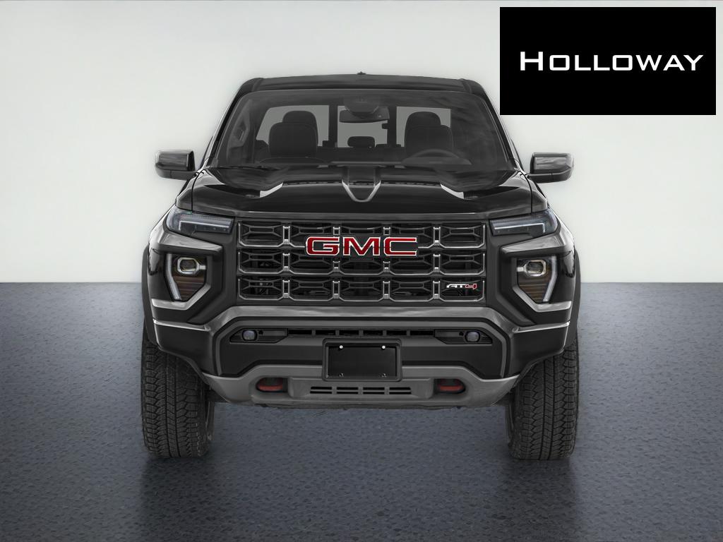 2023 GMC Canyon 4WD AT4