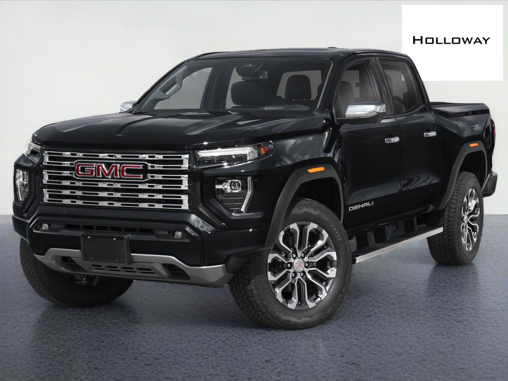2023 GMC Canyon 4WD Denali