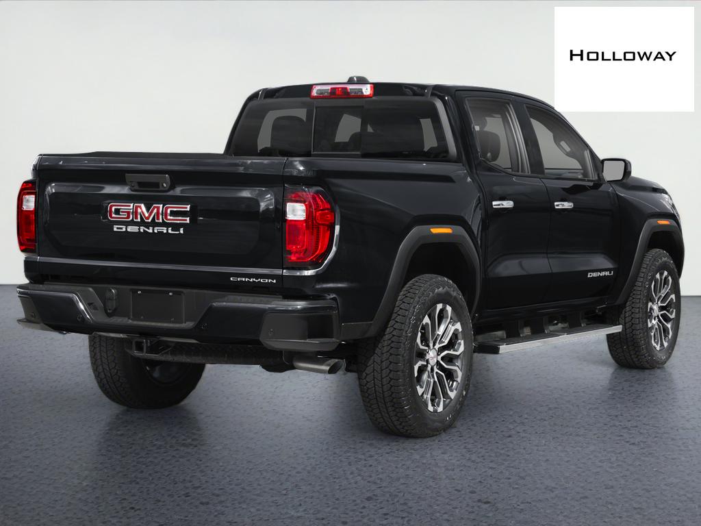 2023 GMC Canyon 4WD Denali