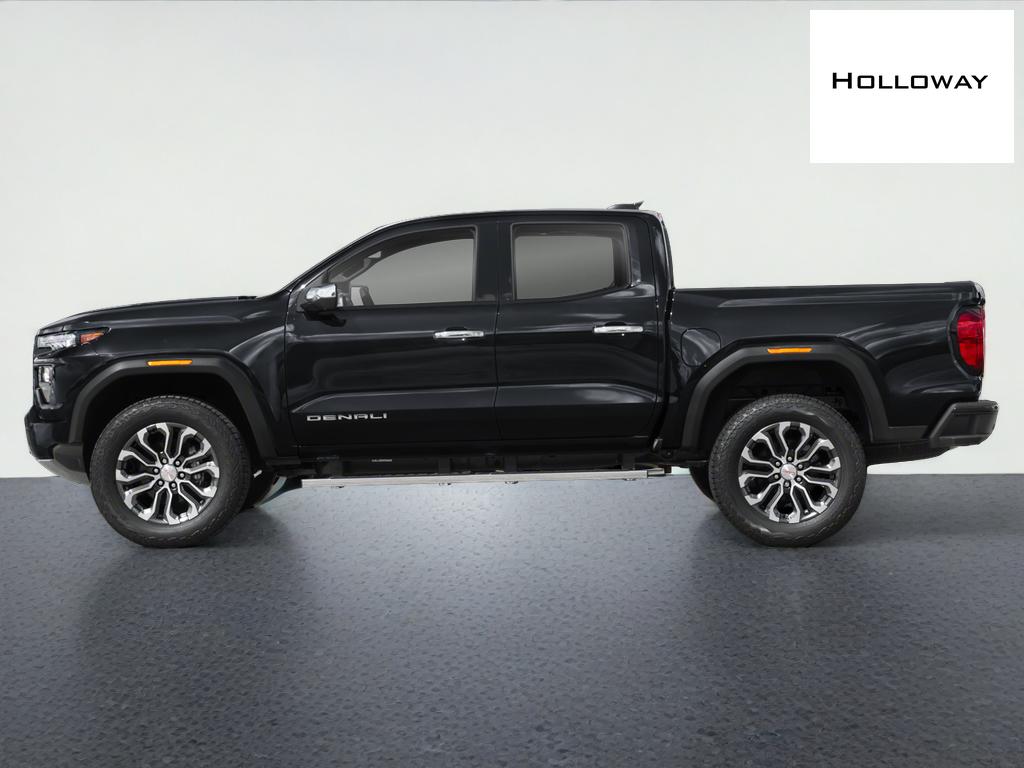 2023 GMC Canyon 4WD Denali