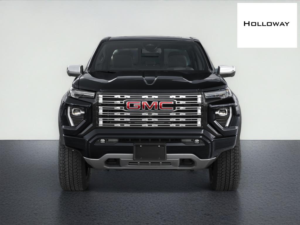 2023 GMC Canyon 4WD Denali