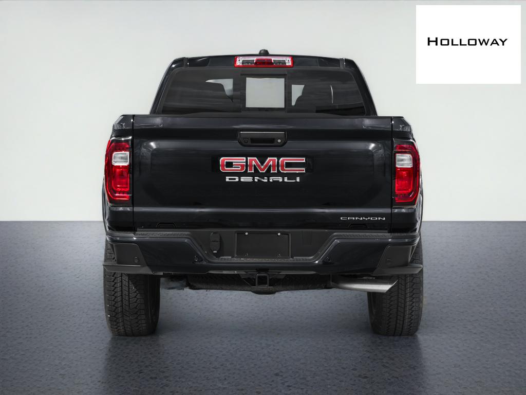 2023 GMC Canyon 4WD Denali