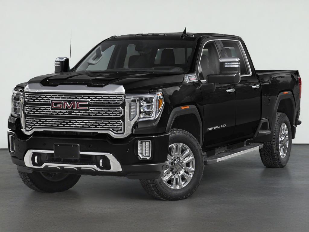2023 GMC Sierra 3500 Denali HD