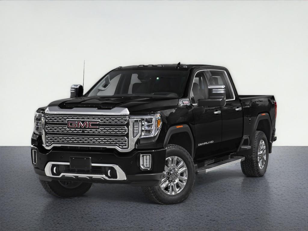 2023 GMC Sierra 3500 HD Denali