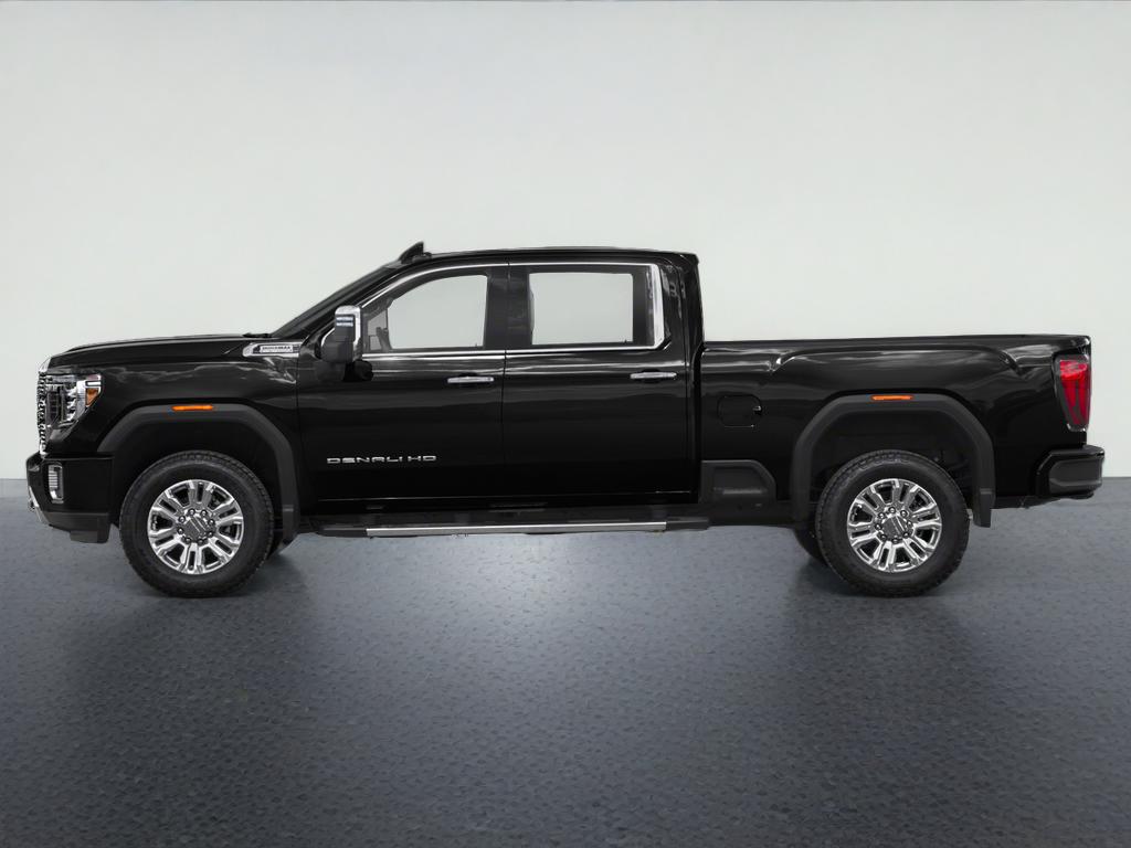2023 GMC Sierra 3500 HD Denali