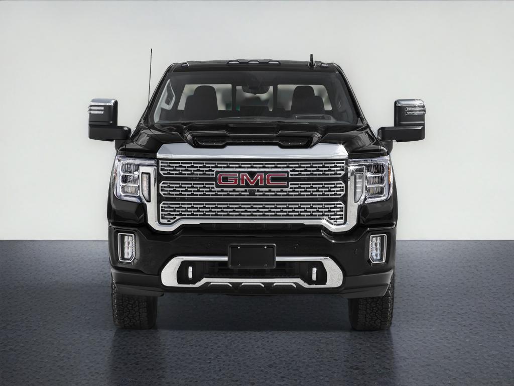 2023 GMC Sierra 3500 HD Denali