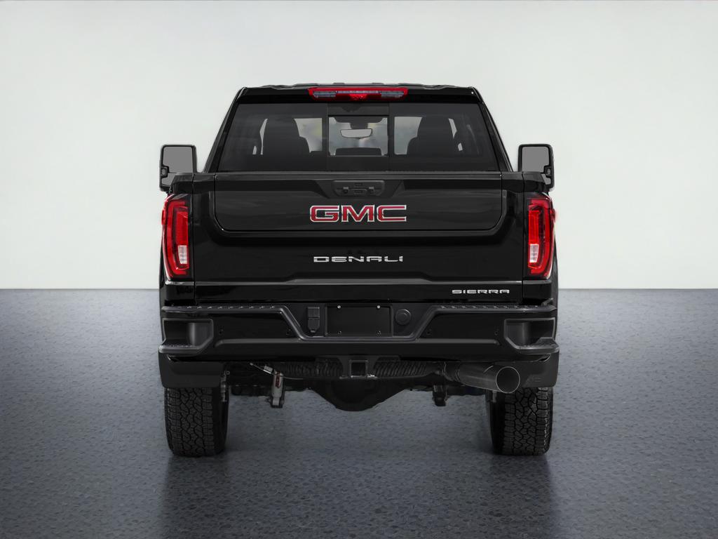 2023 GMC Sierra 3500 HD Denali