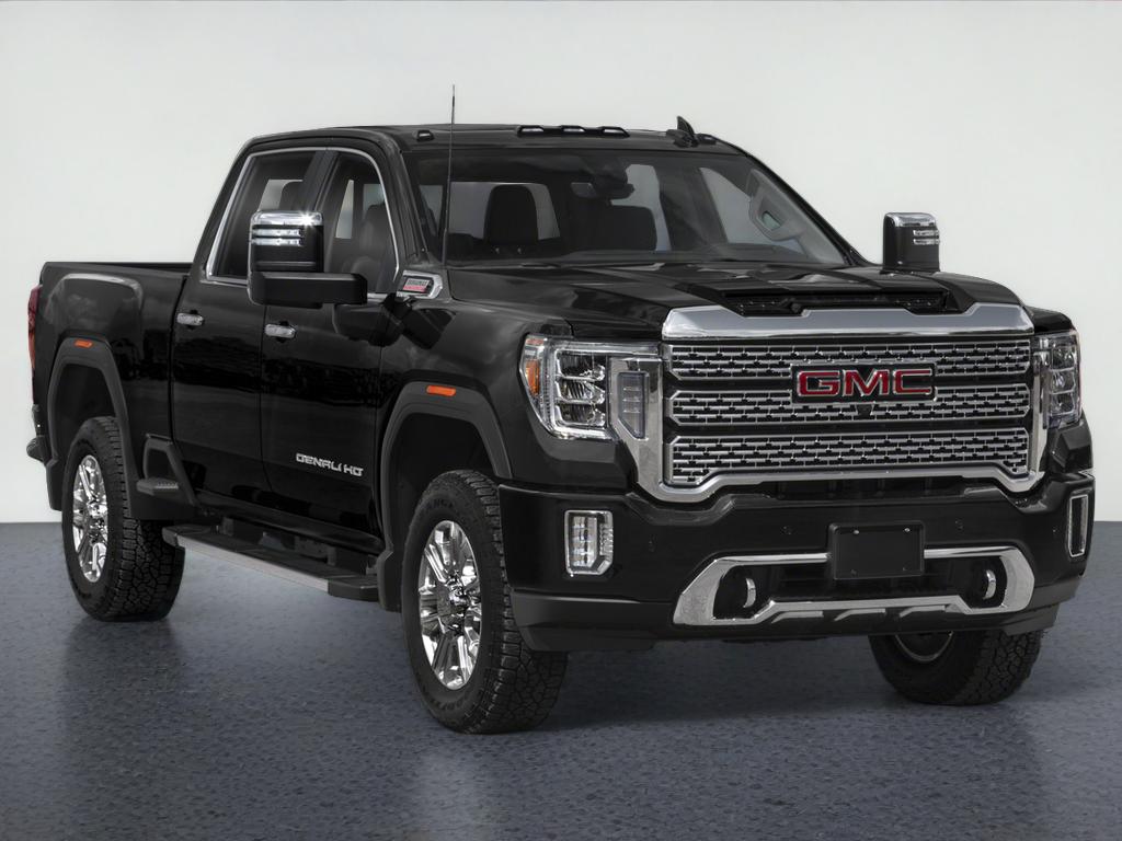 2023 GMC Sierra 3500 HD Denali