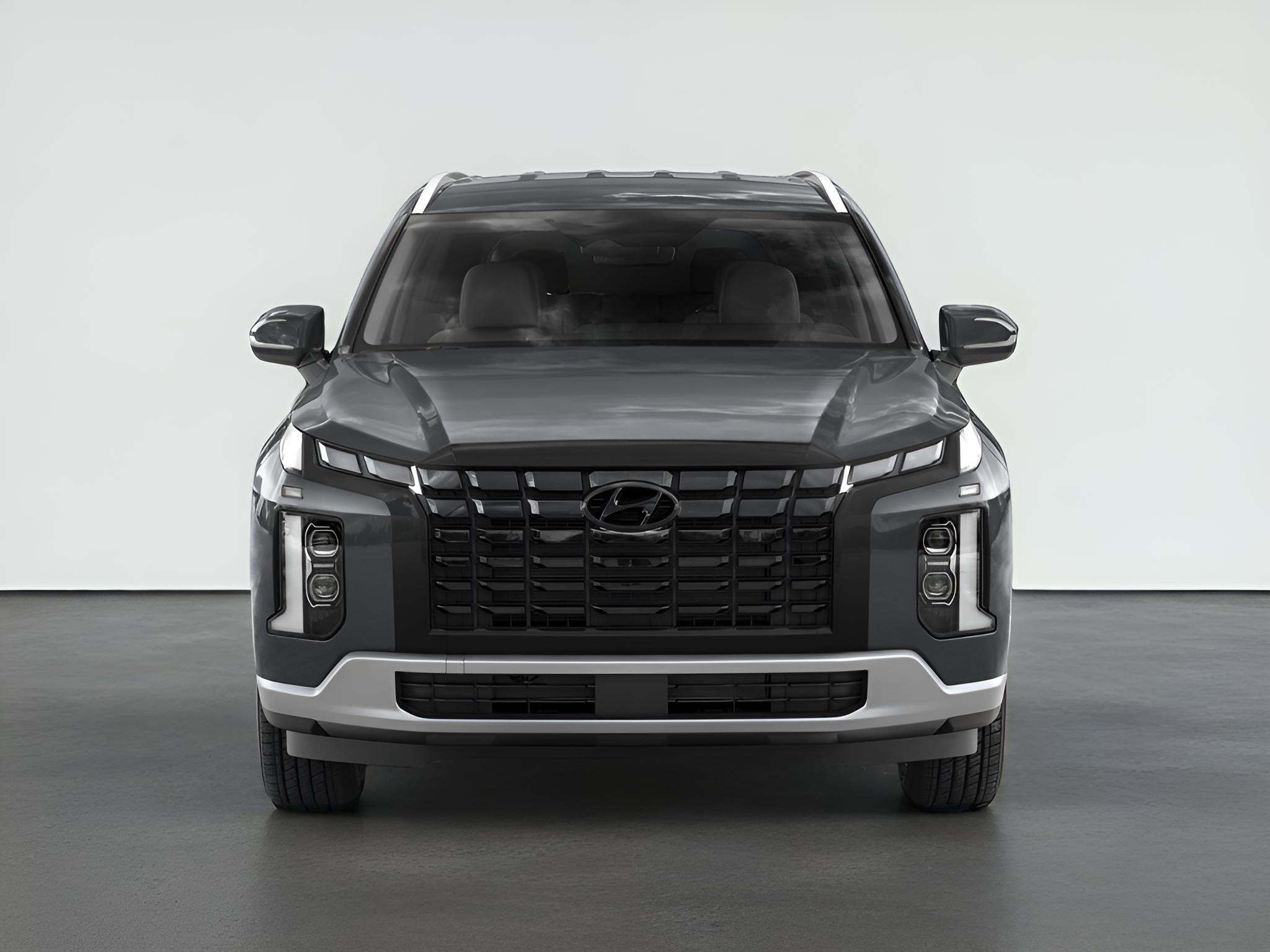 2023 Hyundai Palisade SEL