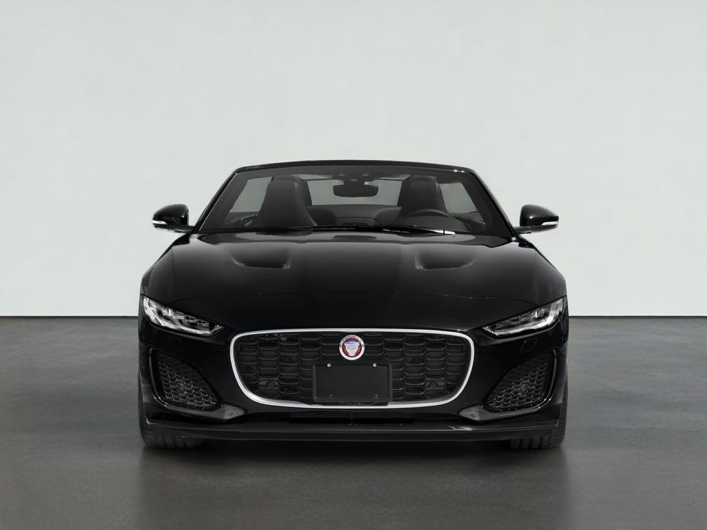 2023 Jaguar F-TYPE R