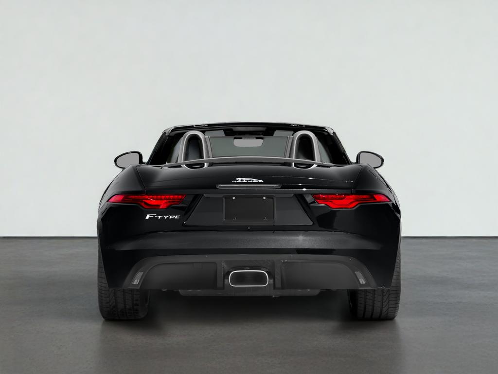 2023 Jaguar F-TYPE R