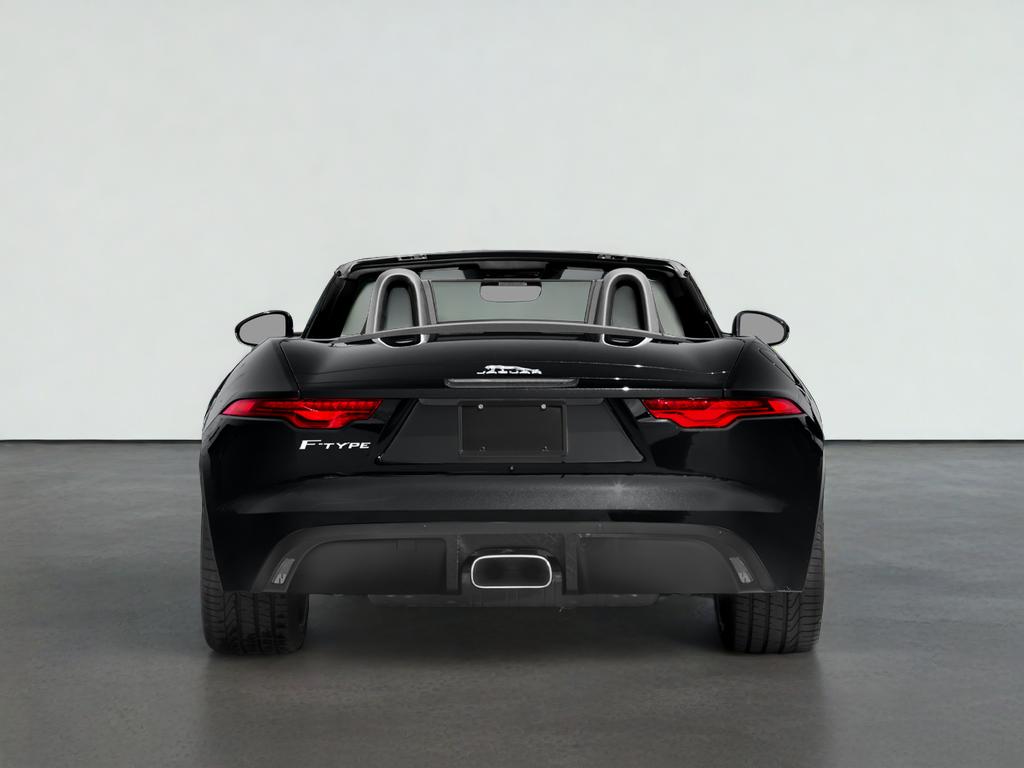 2023 Jaguar F-TYPE R