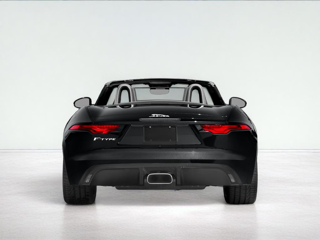 2023 Jaguar F-TYPE R