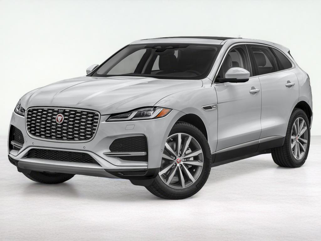2023 Jaguar F-PACE P250 S