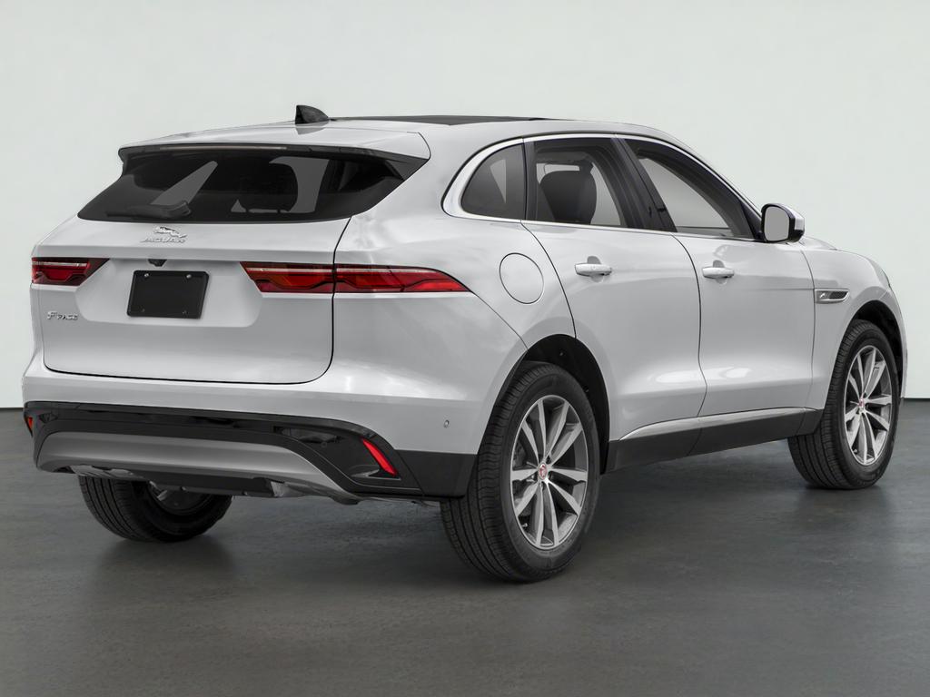 2023 Jaguar F-PACE P250 S