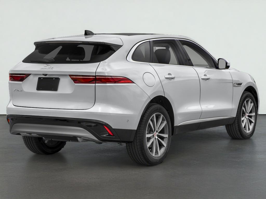 2023 Jaguar F-PACE S