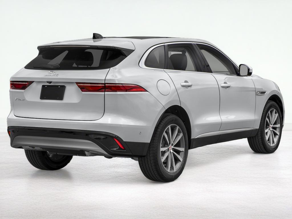 2023 Jaguar F-PACE P250 S