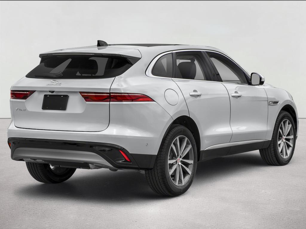 2023 Jaguar F-PACE P250 S