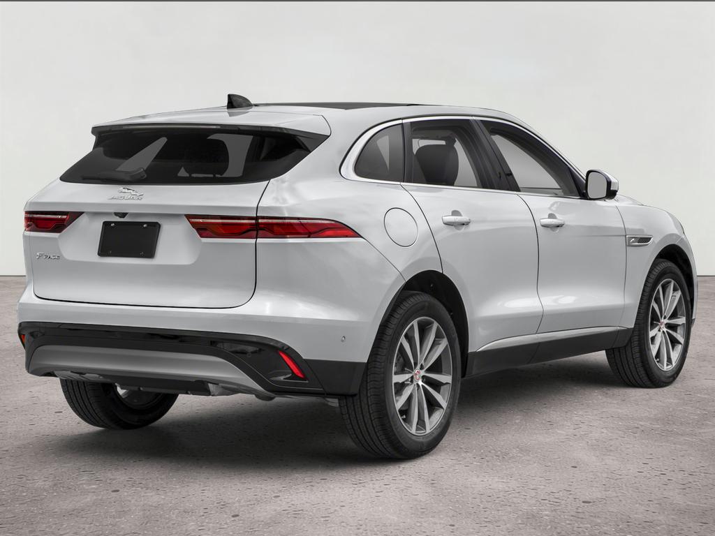 2023 Jaguar F-PACE P250 S