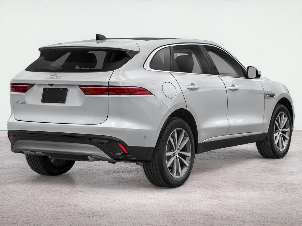 2023 Jaguar F-PACE S