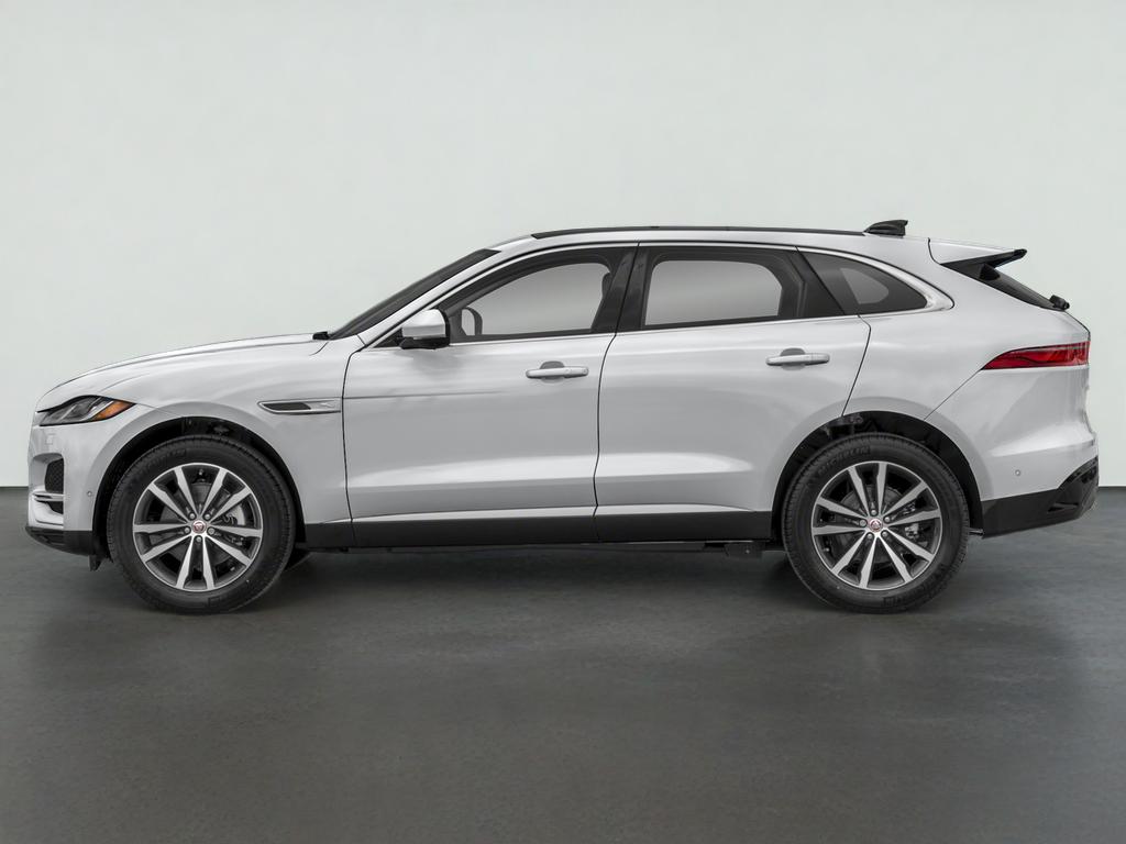 2023 Jaguar F-PACE P250 S
