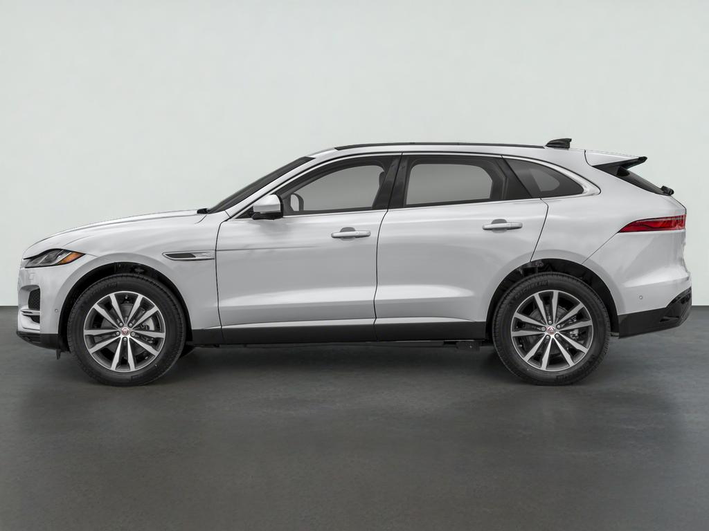 2023 Jaguar F-PACE S
