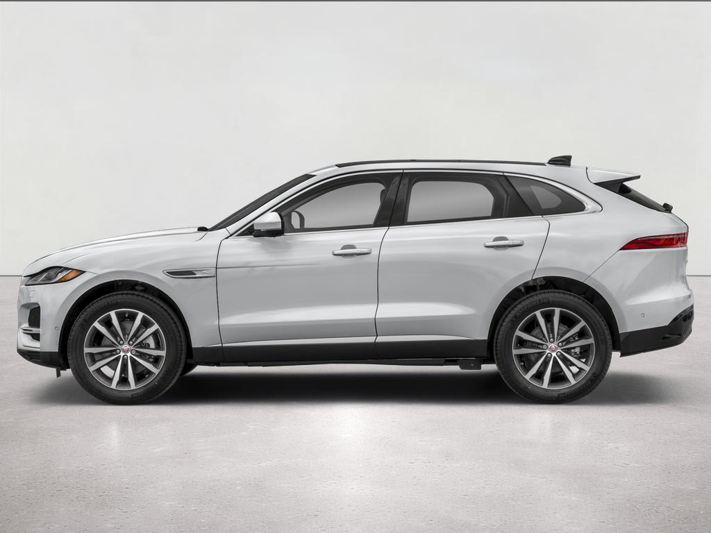 2023 Jaguar F-PACE P250 S