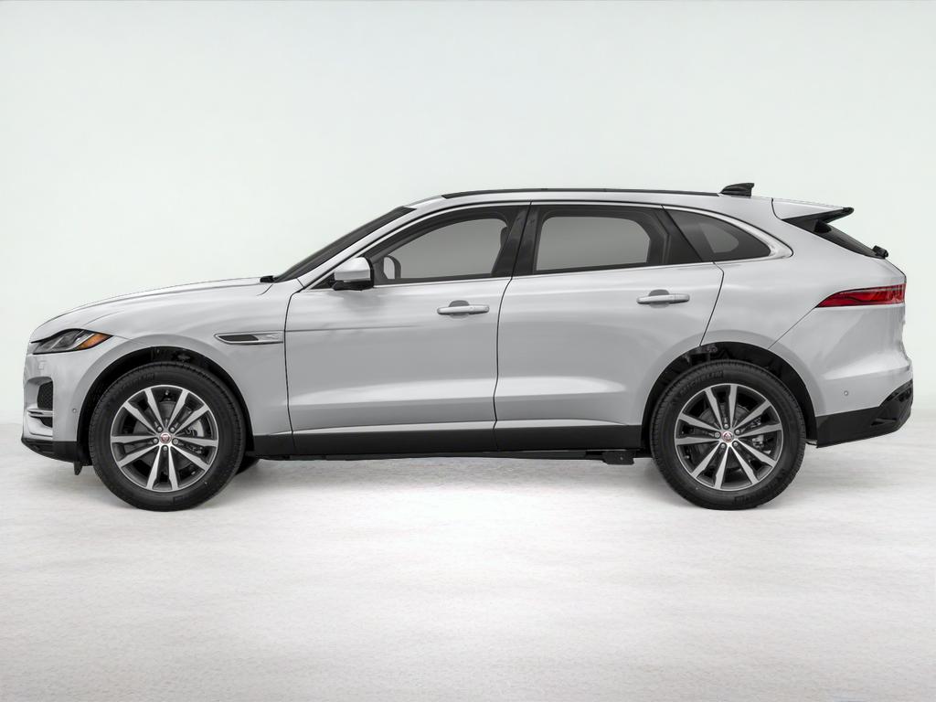 2023 Jaguar F-PACE P250 S