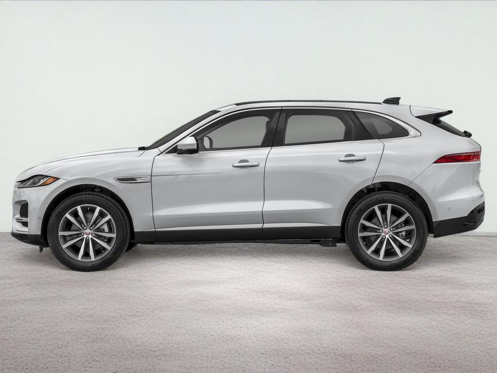 2023 Jaguar F-PACE P250 S