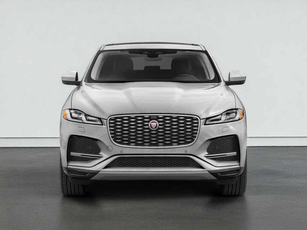 2023 Jaguar F-PACE P250 S