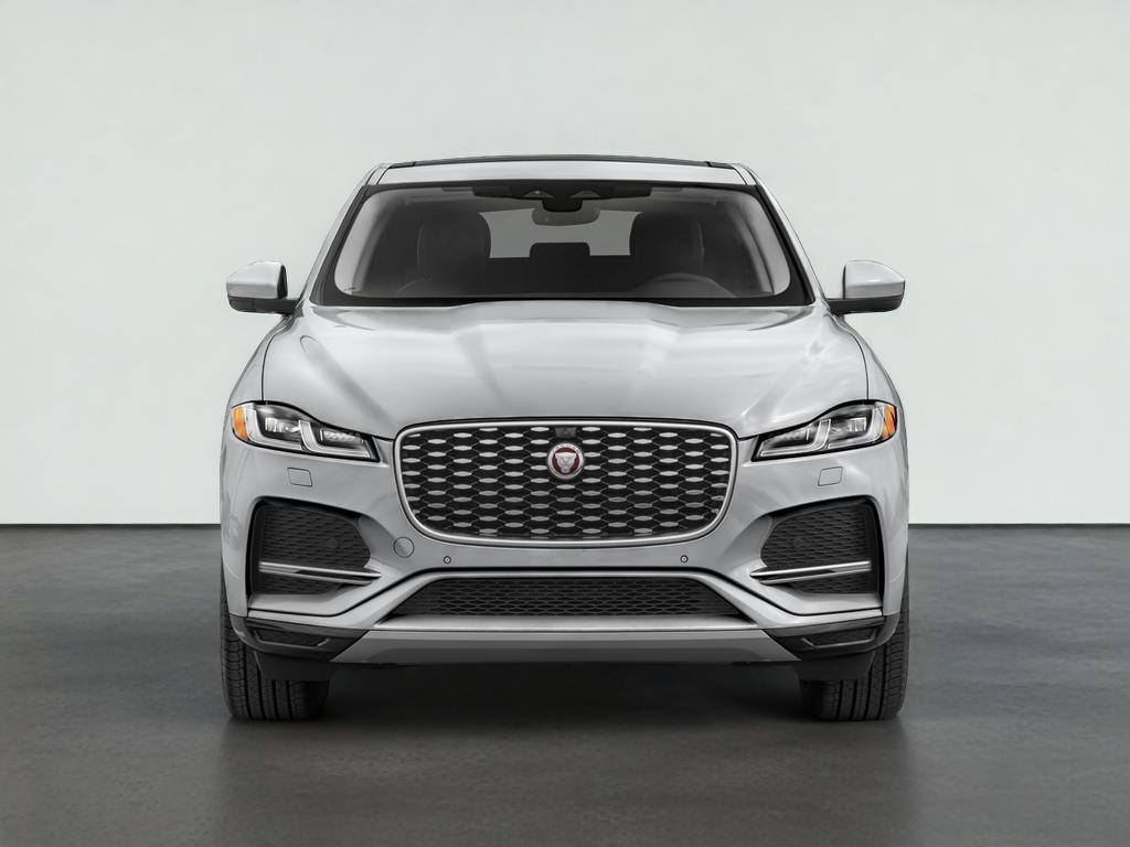 2023 Jaguar F-PACE P250 S