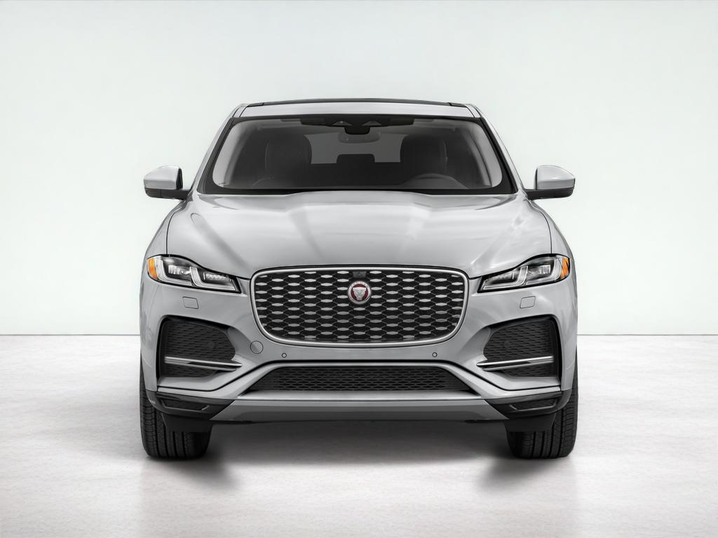 2023 Jaguar F-PACE S