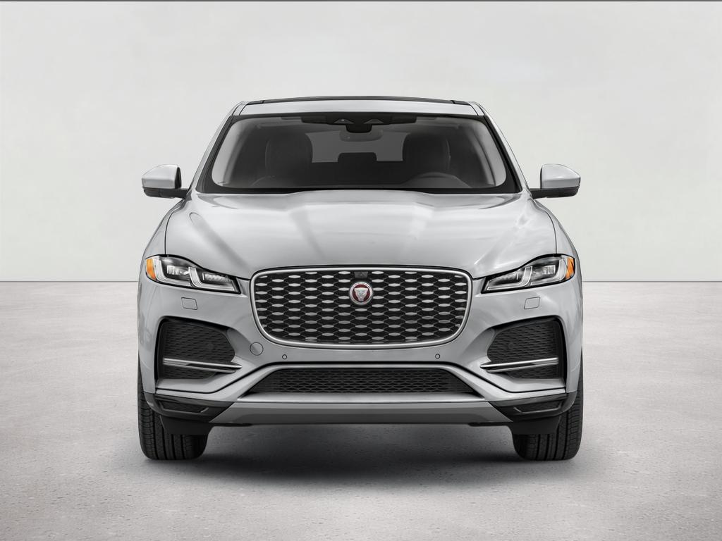 2023 Jaguar F-PACE P250 S