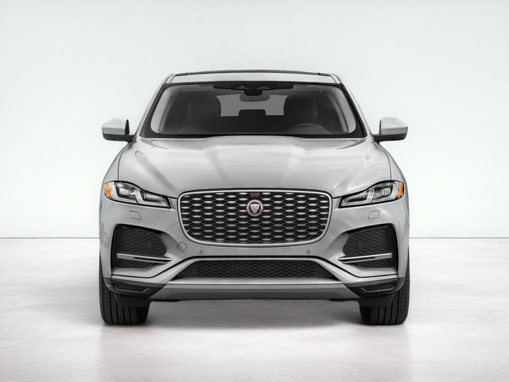 2023 Jaguar F-PACE P250 S