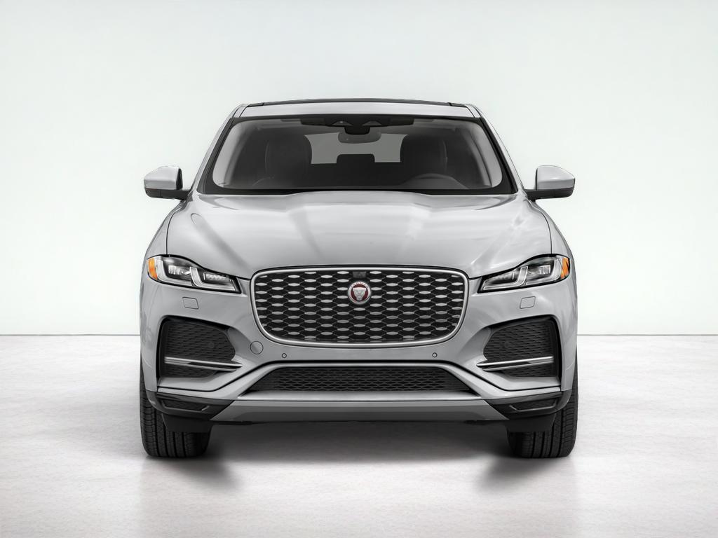 2023 Jaguar F-PACE P250 S