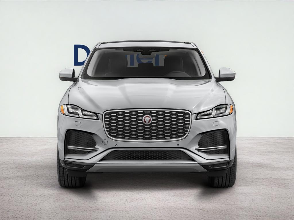 2023 Jaguar F-PACE S