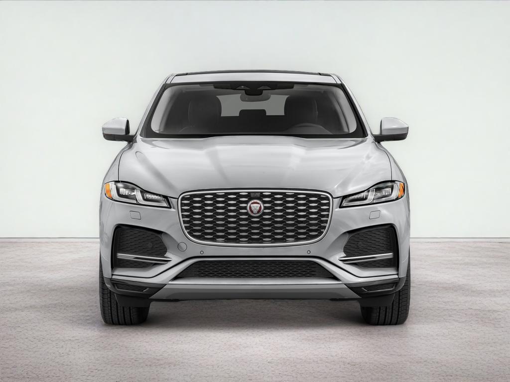 2023 Jaguar F-PACE P250 S