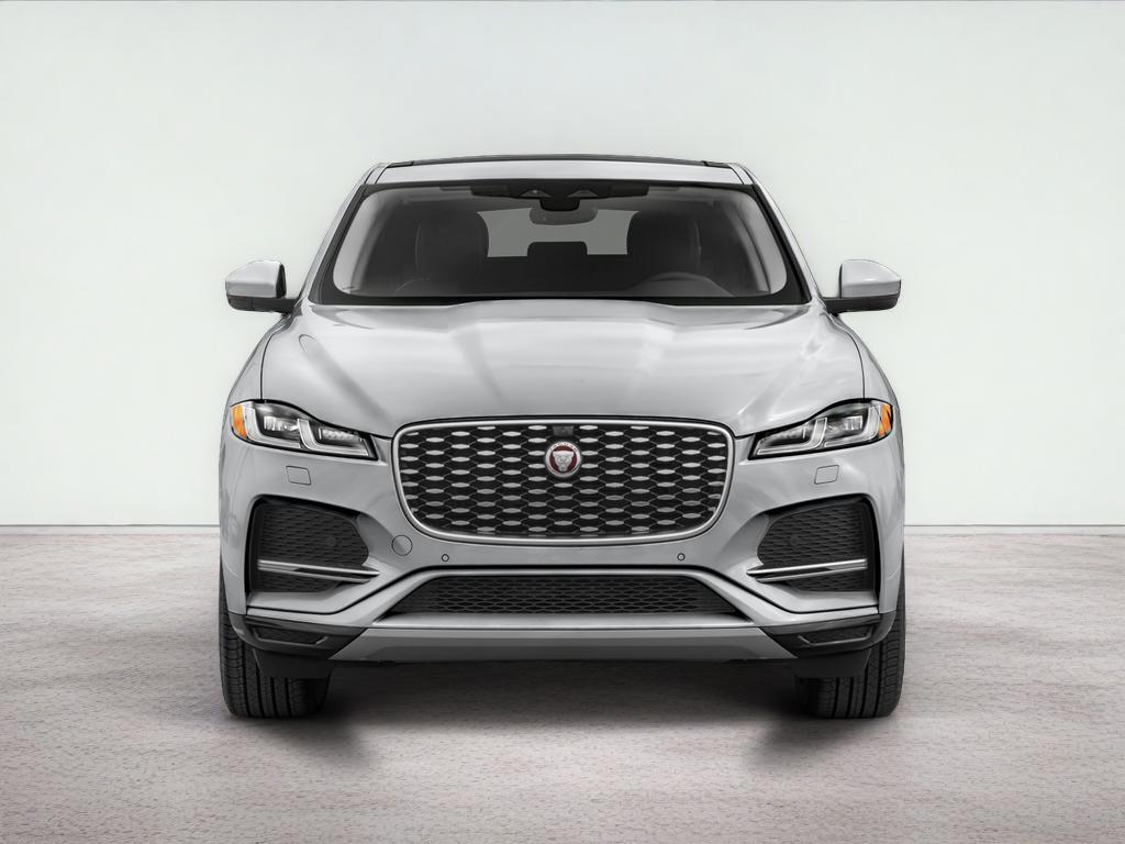 2023 Jaguar F-PACE P250 S
