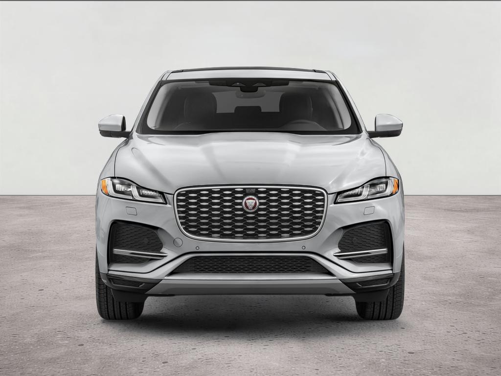 2023 Jaguar F-PACE P250 S