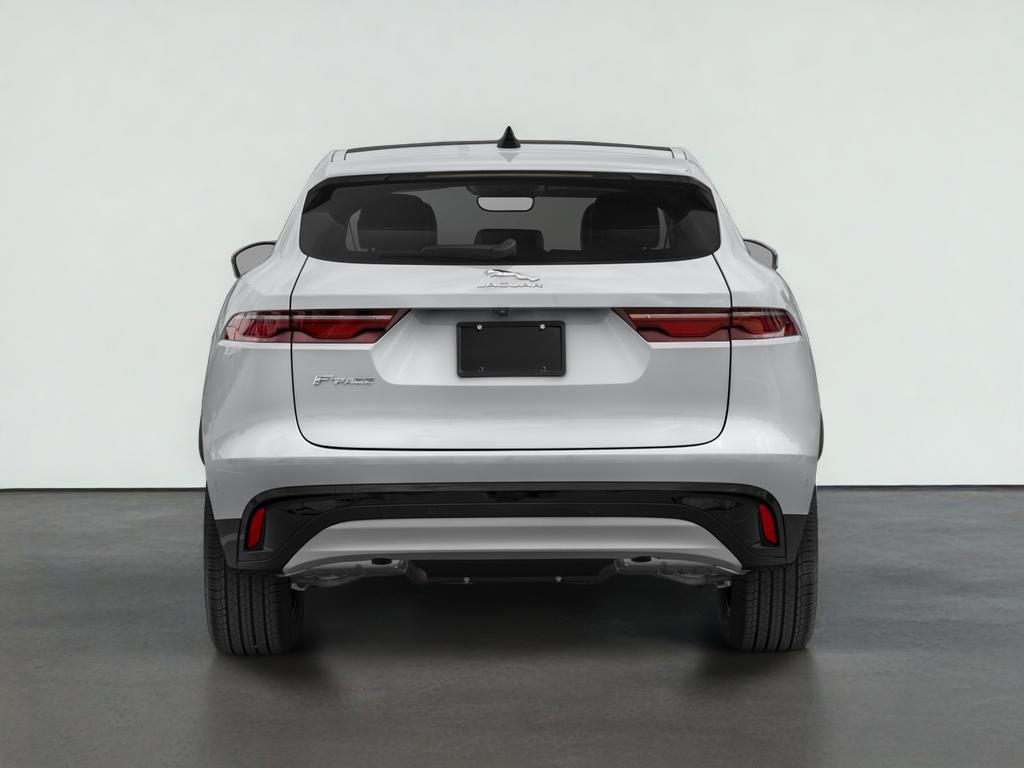2023 Jaguar F-PACE P250 S