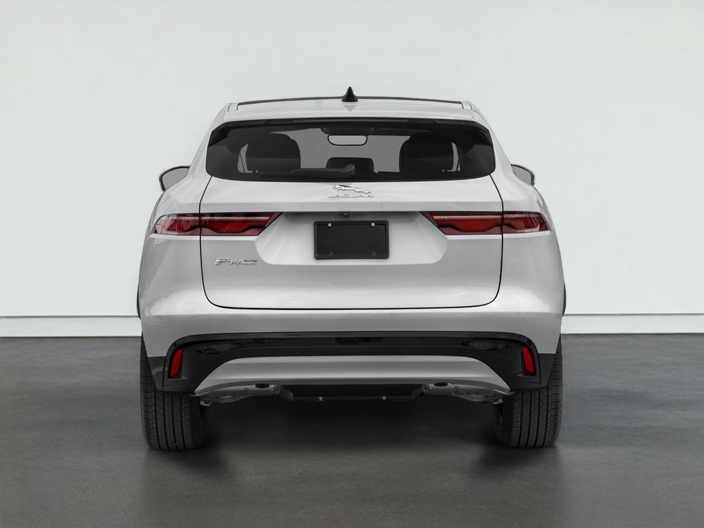 2023 Jaguar F-PACE S