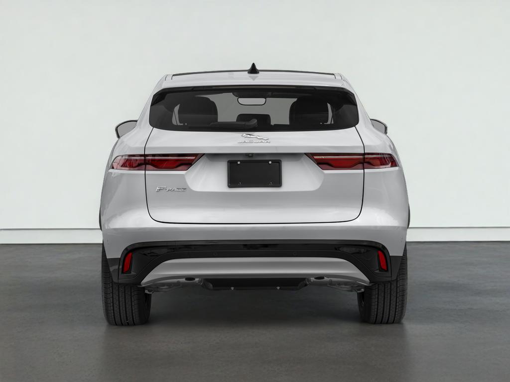 2023 Jaguar F-PACE P250 S